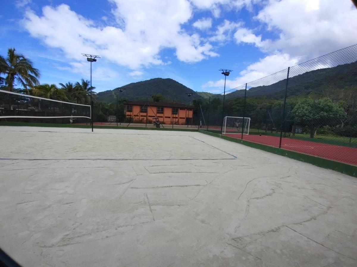 Maresias Beach Housing - Mata Azul Villa Sao Sebastiao  Eksteriør billede