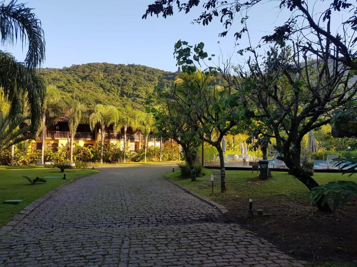 Maresias Beach Housing - Mata Azul Villa Sao Sebastiao  Eksteriør billede